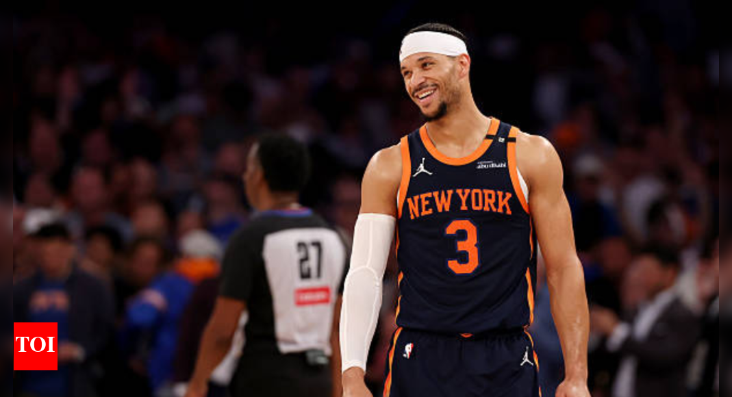 Josh Hart Injury Update: New York Knicks Fans Relieved as $81 Million Star Receives Positive News After Injury Scare in Preseason Opener