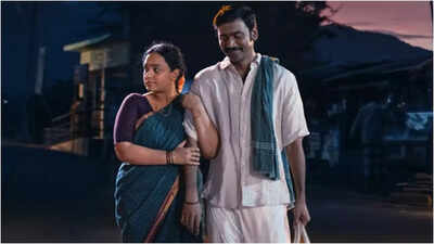 'Idli Kadai' box office collections day 2: Dhanush’s film stays strong; Crosses Rs 20 crores mark