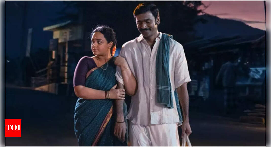 <div>'Idli Kadai' box office: Dhanush’s directorial holds well</div>