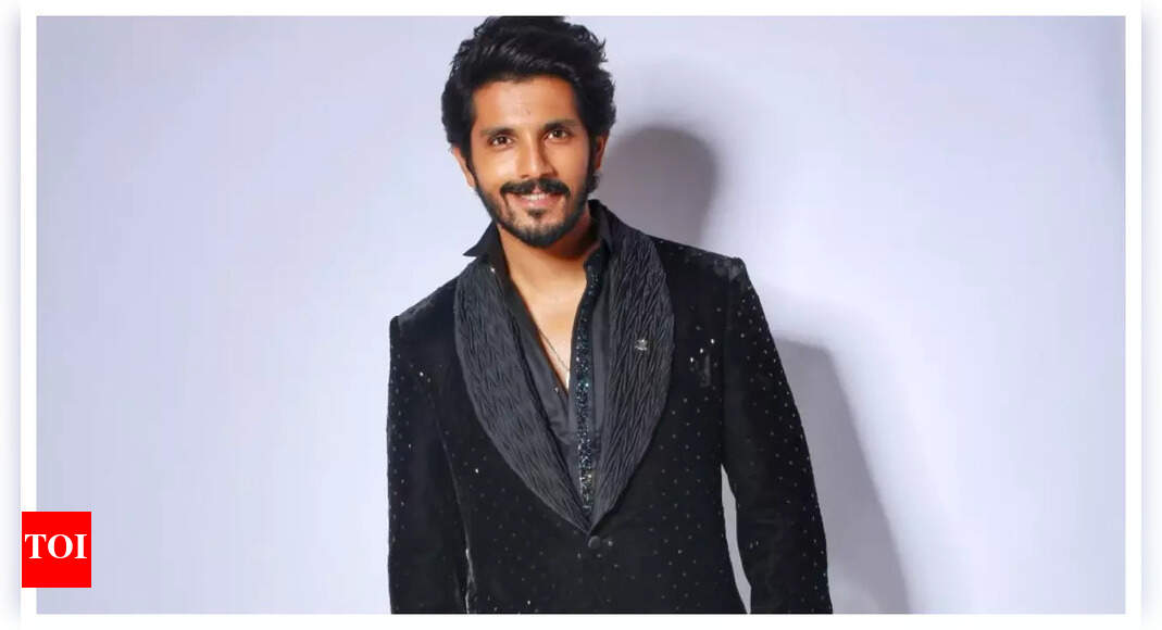 Exclusive - Kanwar Dhillon on sustaining in the industry: I like to be a chameleon, whether it’s larger-than-life drama or slice-of-life, I want to transform fully