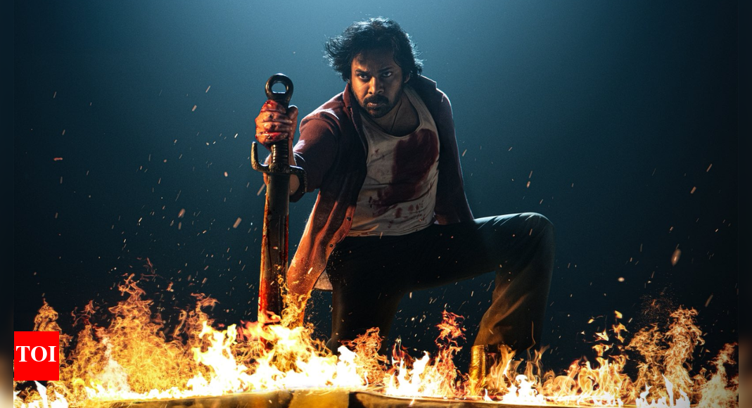 <div>Pawan Kalyan's 'OG' box office collection day 8</div>