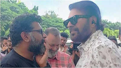 Mammootty’s first response after health recovery: Thanks fans for their love; says ‘I know that everyone prayed for me’