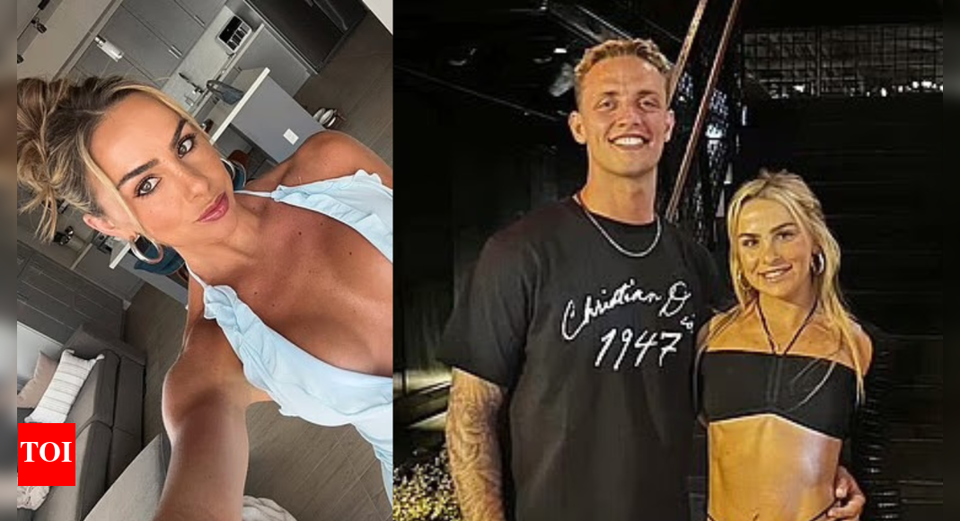 “Nobody likes him”: Carson Beck speaks on painful breakup with Hanna Cavinder after Miami move as rumors spark massive online debate