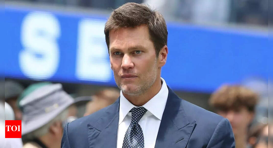 Legendary broadcaster slams Tom Brady’s Fox NFL commentary, says it’s so 'distracting' he can’t listen anymore