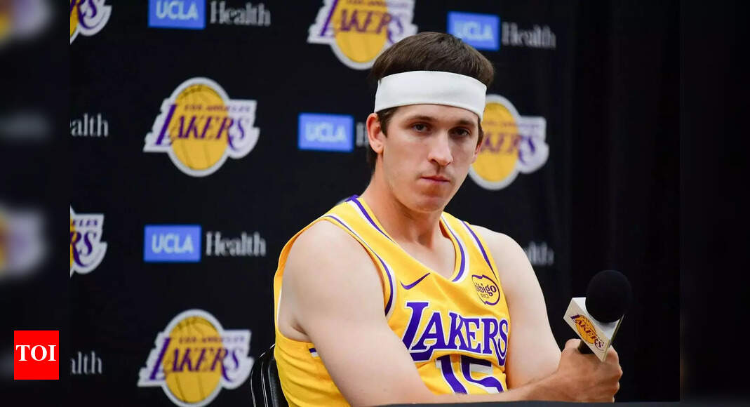 NBA Trade Rumors: Los Angeles Lakers’ $13.44 Million Guard Predicted to Receive Massive Contract Extension in 2026 Free Agency