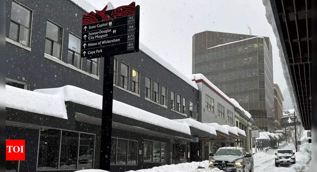 Winter weather warnings issued for several states with 6 inches of snow to hit; which states to be cautious and how to stay safe during heavy snowfall