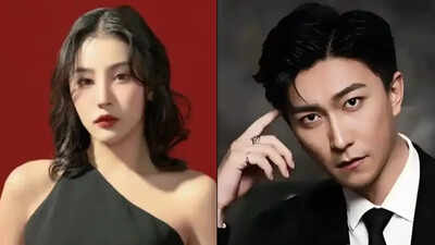 Did Li Yun Peng and Xu Ziyin split over her kiss scenes? Here’s what we know