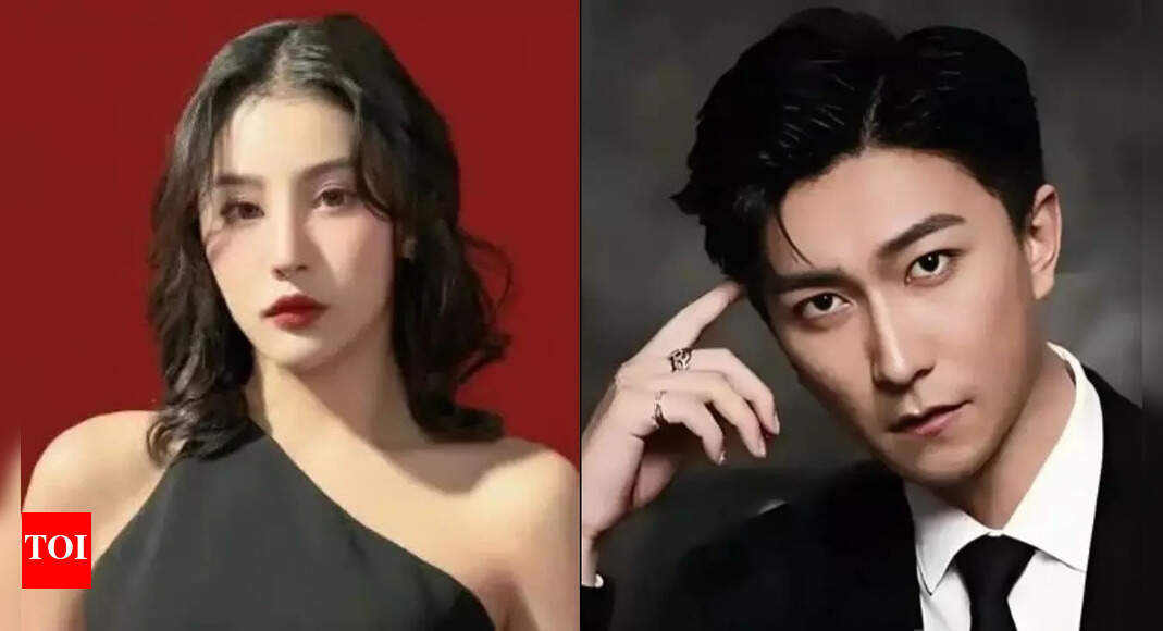 Did Li Yun Peng and Xu Ziyin split over her kiss scenes? Here’s what we know