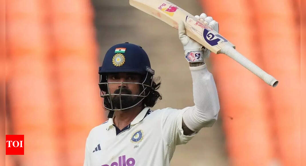 IND vs WI Live: All eyes on KL Rahul; India to build on early momentum