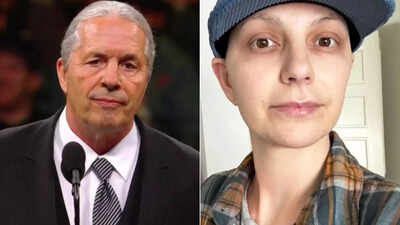 What happened to Bret Hart’s daughter Jade Hart? WWE Hall of Famer reveals victorious personal update