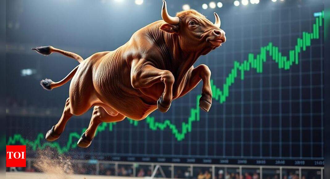Shriram Finance, Nazara Tech & more: Top stocks on brokers' radar for today