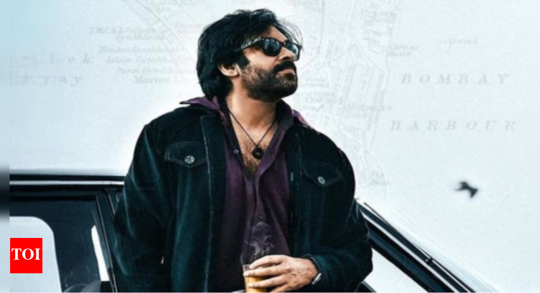 Pawan Kalyan urges fans to avoid social media wars: 'OG' actor says 'Please don't kill cinema'
