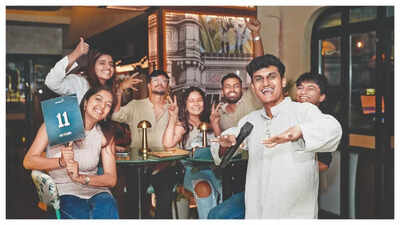 Trivia nights take over Mumbai’s social scene with Bollywood, Harry Potter and more