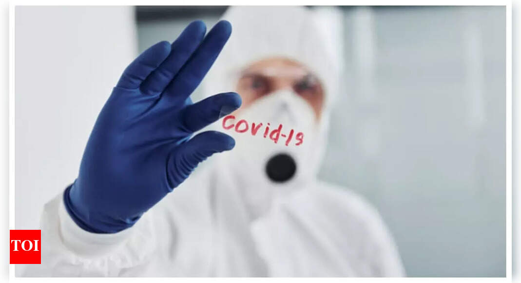 CDC Vaccines Guidelines: Centre for Disease Control and Prevention issues new guidelines for childhood and other vaccines | – The Times of India