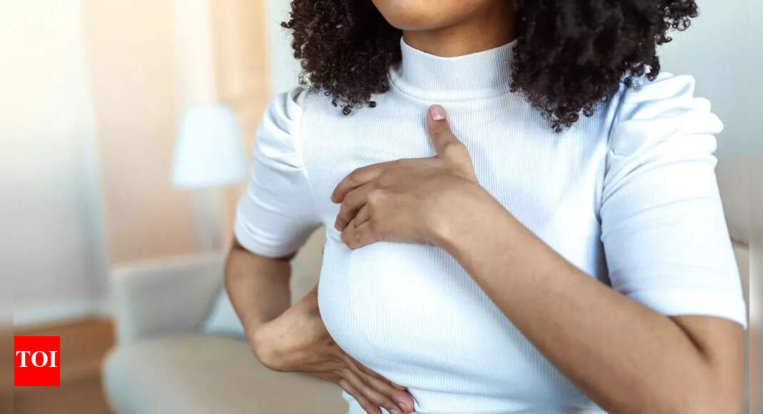 Breast Cancer Awareness Month: How to identify if you have dense breasts (which increases cancer risk by 6 times)?