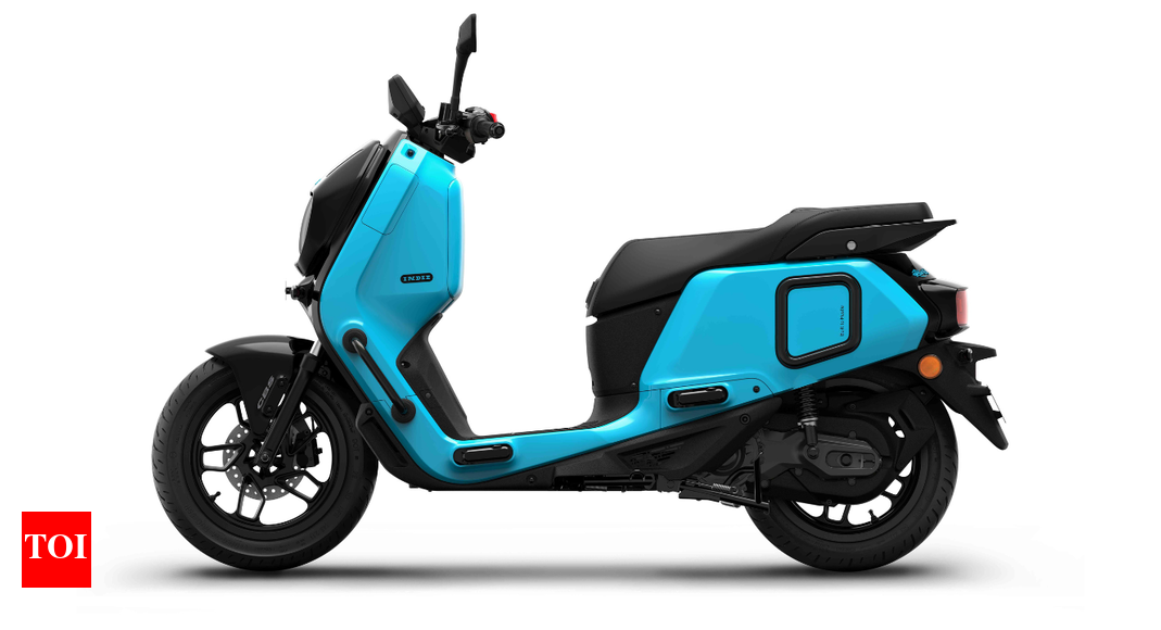 River Indie Gen 3 e-scooter launched at Rs 1.46 lakh: Here’s what’s new