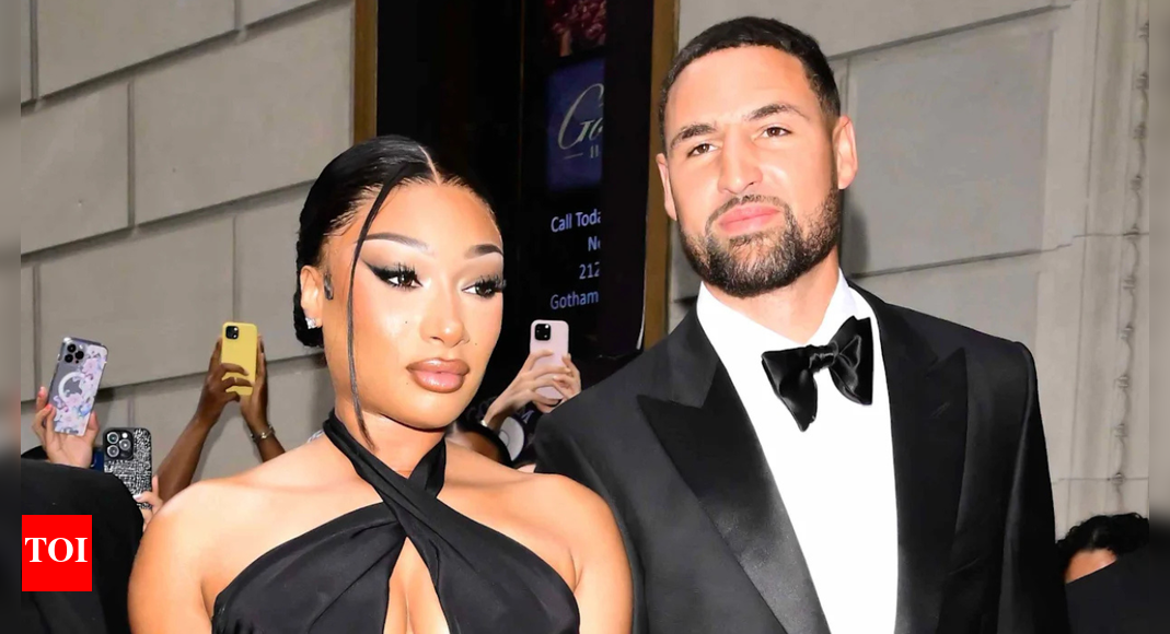 Klay Thompson and Megan Thee Stallion’s combined net worth: Exploring the power couple’s career earnings, brand endorsements and more