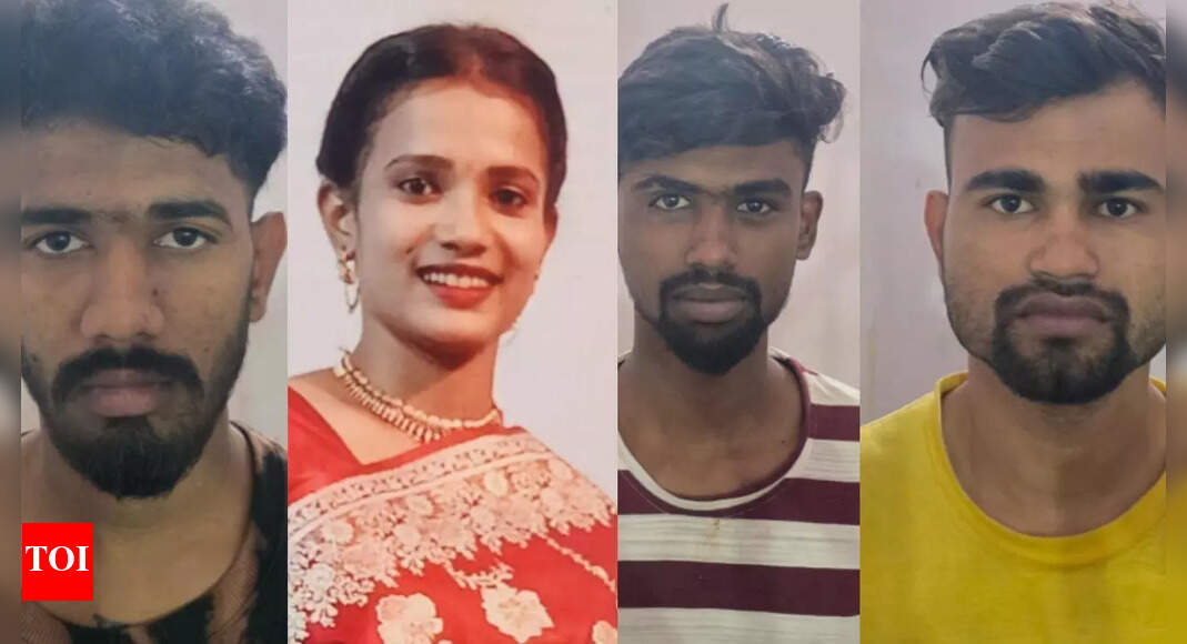 Bengaluru's night train thieves: How woman gym trainer helped burglars rent flats, dispose loot, find lawyers; all arrested