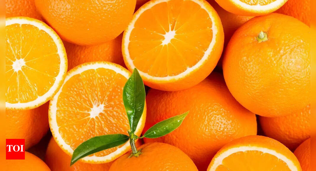 People who should avoid eating oranges: 5 health risks to know