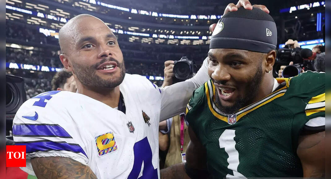 NFL overtime rules 2025 explained: Everything fans need to know after Dallas Cowboys-Green Bay Packers tie