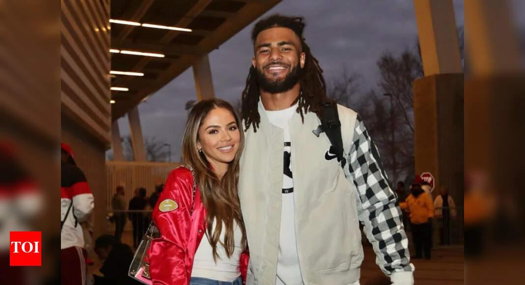 Who is Fred Warner’s wife? Meet Sydney Warner, the ‘Bachelor’ Alum and 49ers linebacker’s partner making headlines on and off the field
