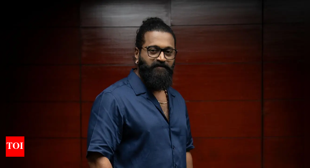 'Kantara Chapter 1': Rishab Shetty recalls struggling for one evening show; thanks to fans for 5000+ housefull shows