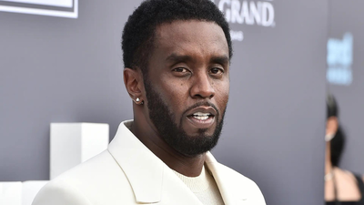 ‘Better off dead’: Sean ‘Diddy’ Combs pleads for 'mercy' in letter to judge; claims 'old me died in jail'