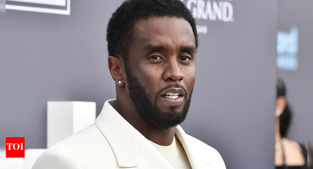 <div>‘Better off dead’: Sean ‘Diddy’ Combs pleads for 'mercy' in letter to judge; claims 'old me died in jail'</div>