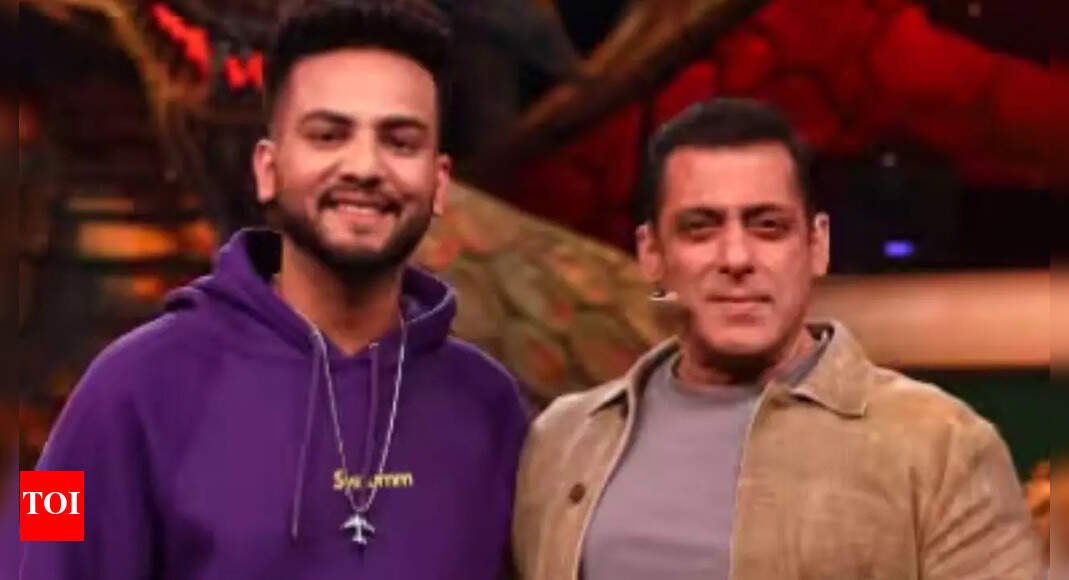 Bigg Boss 19: Elvish Yadav to join host Salman Khan on Weekend Ka Vaar; fans react