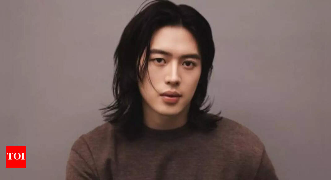 Lee Joo Ahn talks rising popularity from ‘Bon Appétit, Your Majesty’, reveals why he has military exemption