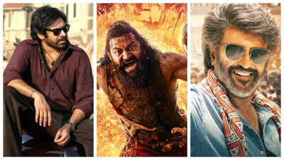 Rishab Shetty’s ‘ Kantara: A Legend Chapter 1’ takes the third biggest opening of 2025 after Rajinikanth’s 'Coolie' and Pawan Kalyan’s 'They Call Him OG’