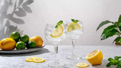 Nimbu paani and more: 5 weight loss drinks that actually work