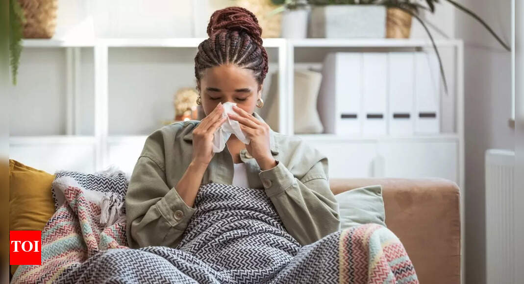 Do you have COVID or the flu? Symptoms to watch out for as cases rise this fall