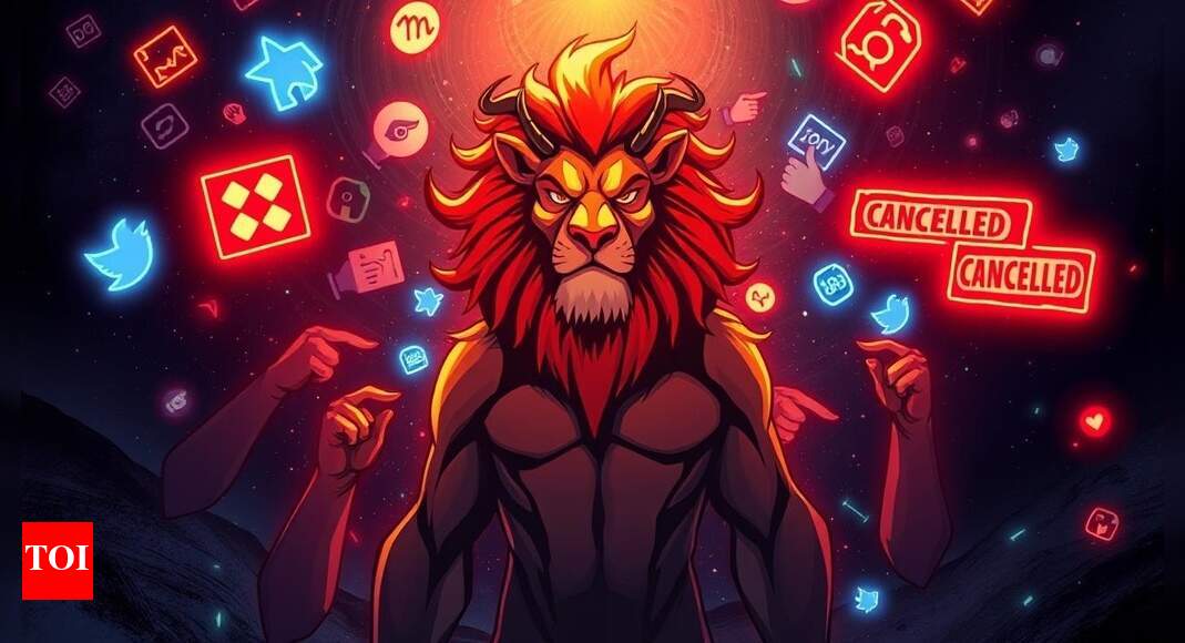 Which Zodiac Signs Are Most at Risk of Cancel Culture Backlash?