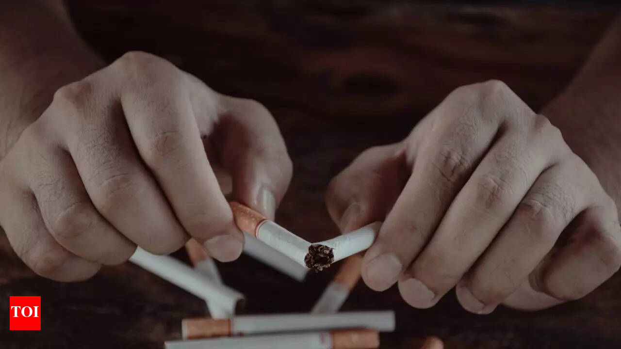 cigarette lawsuit U.S. Tobacco Companies File Suit Against FDA Over Label Regulations