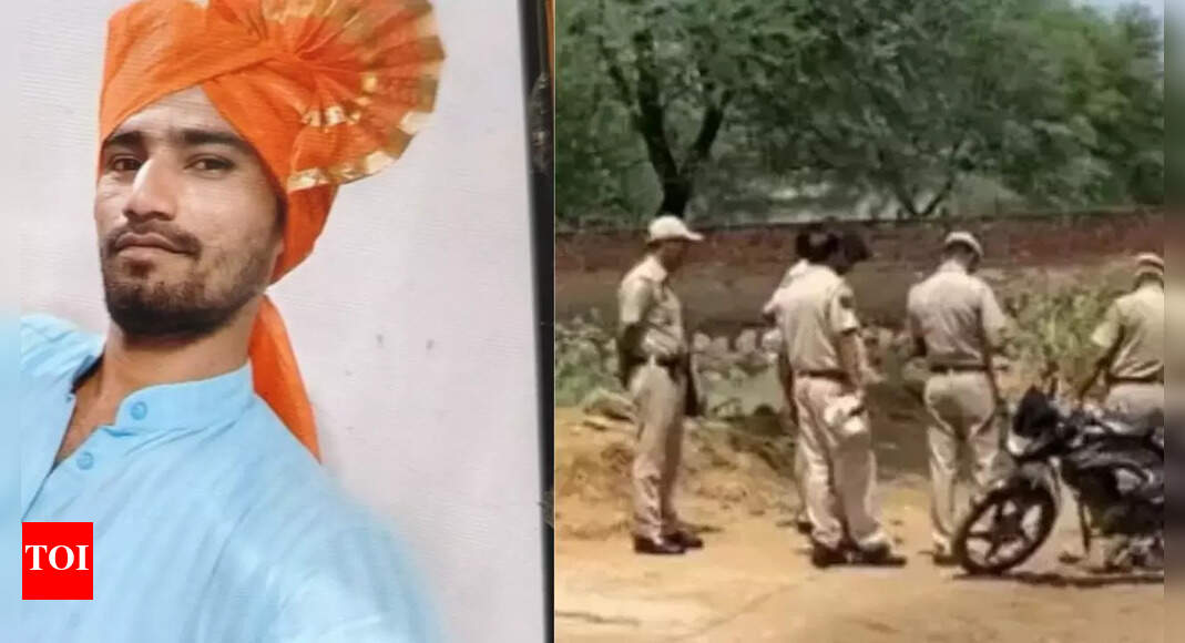 'Fingers chopped': Auto driver murdered in front of his children in Maharashtra