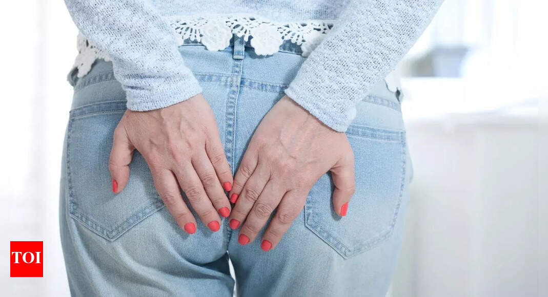 Early warning signs of piles in women and how to manage them
