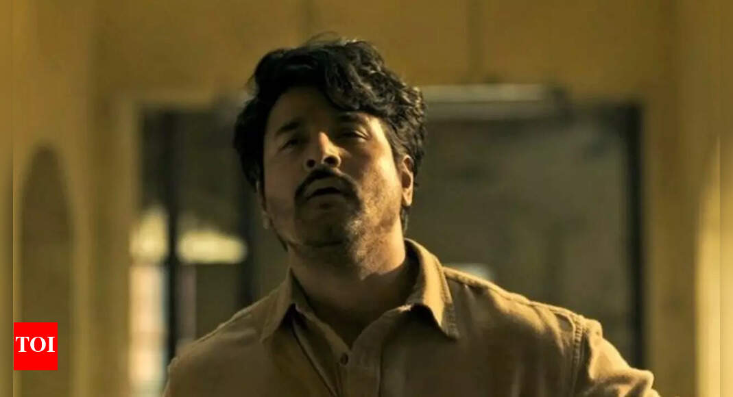 ‘Parasakthi’: Sivakarthikeyan’s film nears final shoot: Will the political drama see Pongal release?