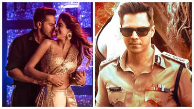 Varun Dhawan’s ‘Sunny Sanskari Ki Tulsi Kumari’ fails to beat Baby John’s day 1 collection