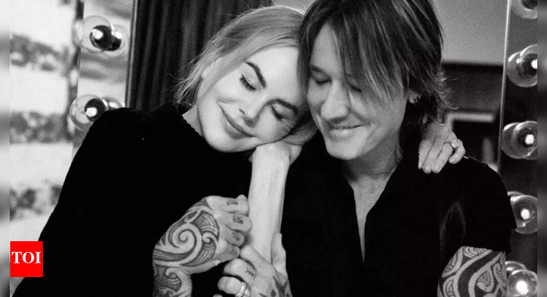 Nicole Kidman-Keith Urban split: ‘Babygirl’ actress spotted in public for the first time post announcement