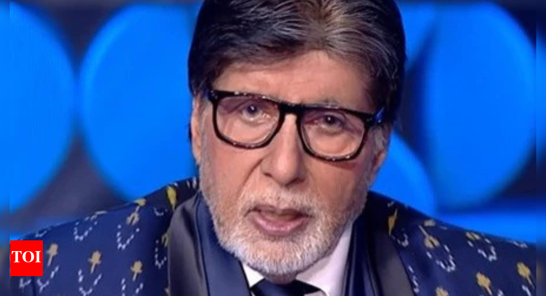 KBC 17: Contestant Shraddha struggles with Ramayan question, asks Amitabh Bachchan for hint. Can you answer it?