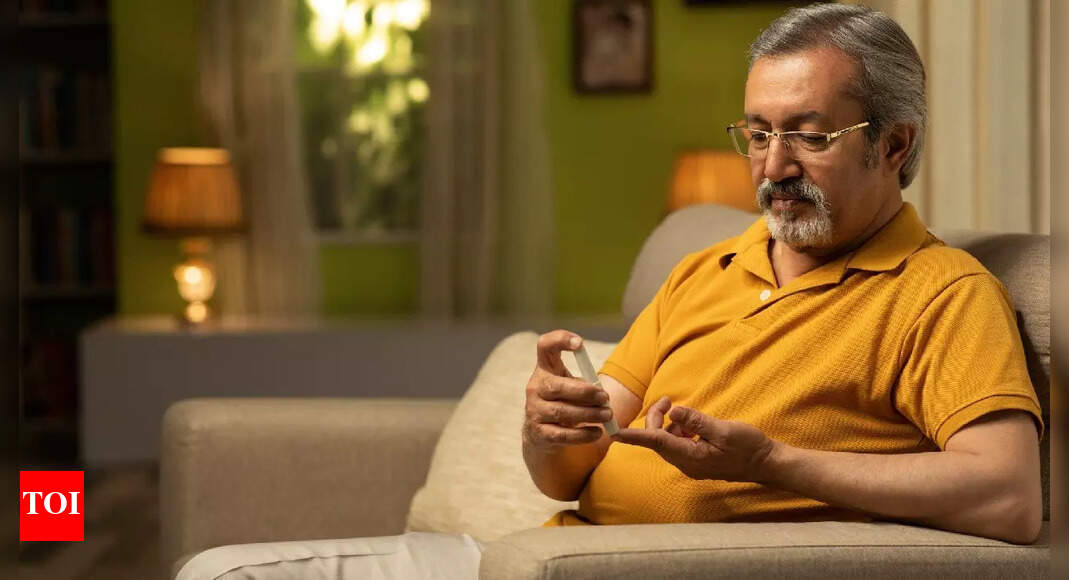 Mistakes that can skew Glucometer readings - and what to do instead
