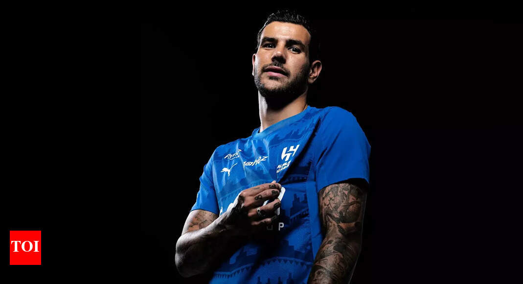 Saudi Pro League debutants making instant impact: Theo Hernandez, Joao Felix, and more