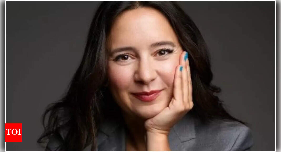 Paramount to buy Free Press: Who is Bari Weiss? Rebel journalist set to become editor-in chief of CBS News