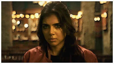 Kalyani Priyadarshan’s ‘Lokah: Chapter 1- Chandra’ fails to beat Mahavatar Narsimha as the second highest 5th week collection of 2025