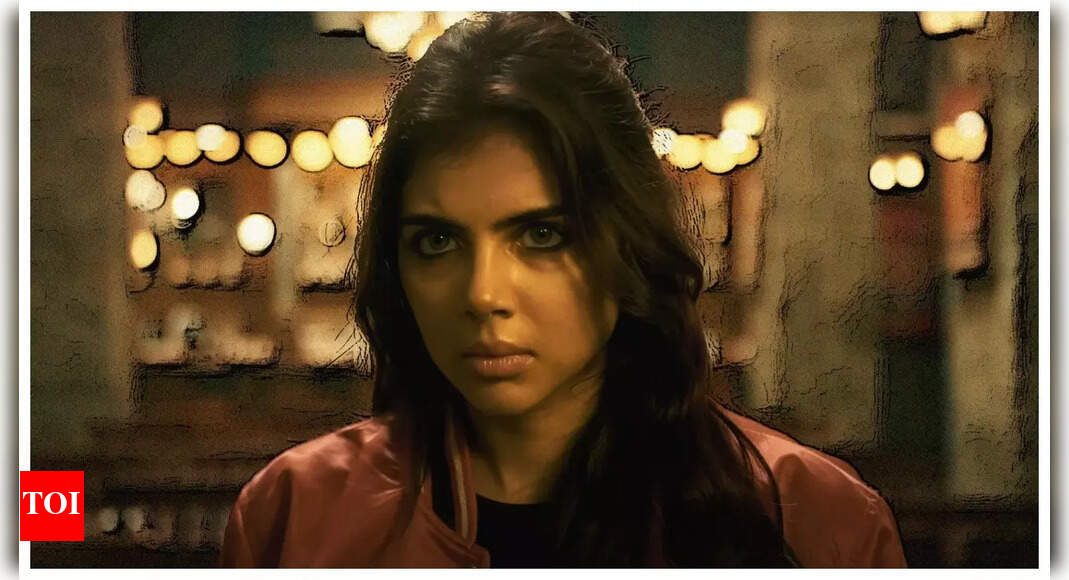 Kalyani Priyadarshan’s ‘Lokah: Chapter 1- Chandra’ fails to beat Mahavatar Narsimha as the second highest 5th week collection of 2025 | Malayalam Movie News – The Times of India