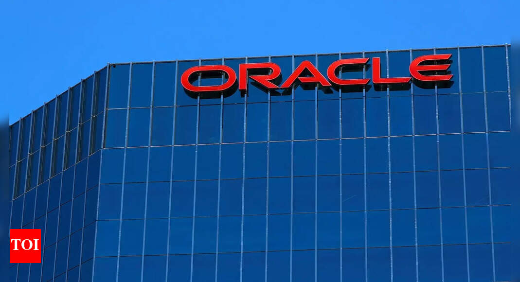 Oracle confirms the 'dangerous emails' that Google warned companies about; tells CEOs and CIOs to ...