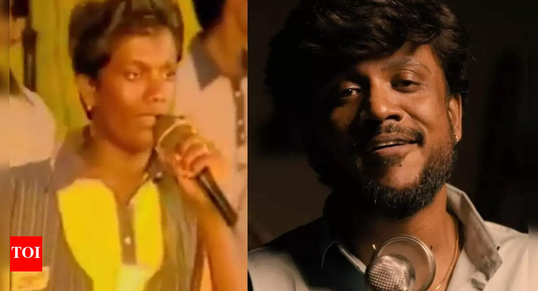 'Bison' third single 'Thennadu': Viral singer Sathyan returns; the song promises a Diwali treat