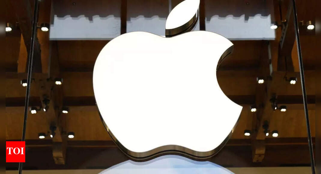 Apple removes ICE tracking apps following US President Donald Trump campaign pressure: Free speech, privacy, and civil liberties questions raised