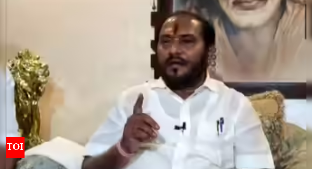 Why was Bal Thackeray's body kept at Matoshtree for 2 days? Ramdas Kadam questions Uddhav Thackeray